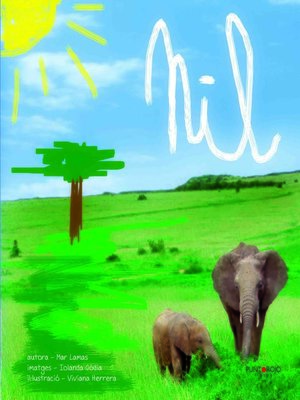 cover image of NIL